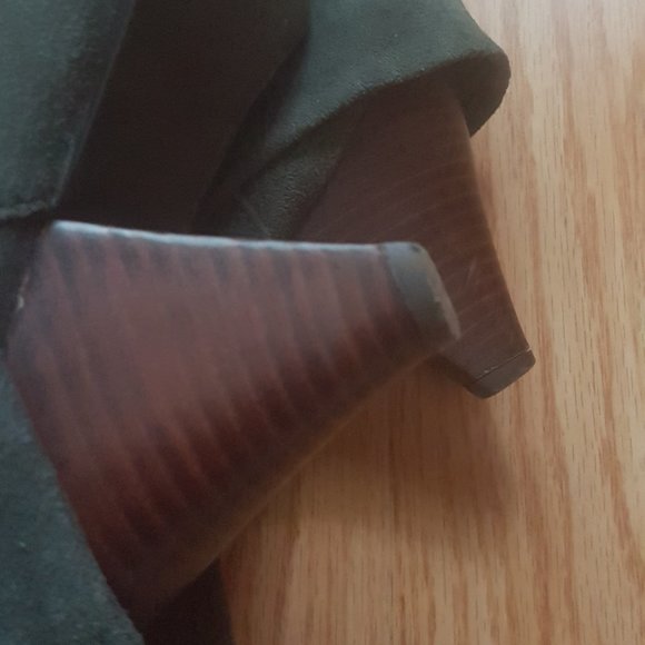 Steve Madden Boots, US 8.5 - Picture 9 of 11